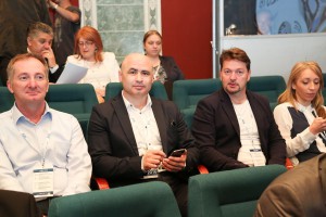 XXI Internacionalni naučni skup SM 2016