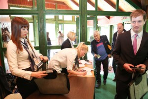 XXI Internacionalni naučni skup SM 2016