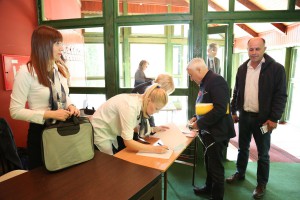 XXI Internacionalni naučni skup SM 2016