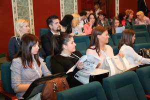 XXI Internacionalni naučni skup SM 2016