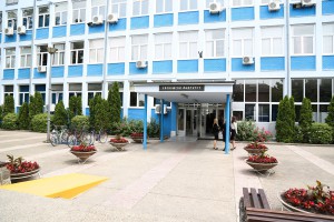 Naučni skup SM 2016 - koktel