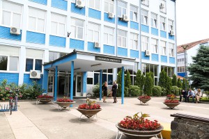 Naučni skup SM 2016 - koktel