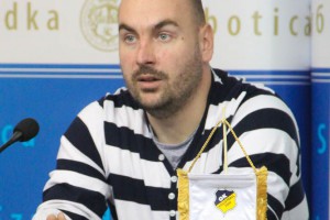 Najava festivala ulične odbojke - Street volleyball 2016