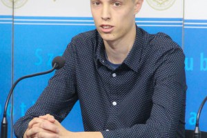 Najava festivala ulične odbojke - Street volleyball 2016