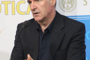 Najava festivala ulične odbojke - Street volleyball 2016