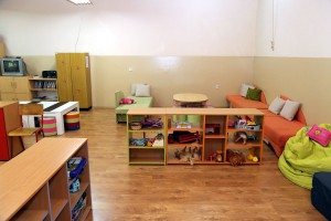 Donacija ATB "Sever" OSiŠ "Žarko Zrenjanin"