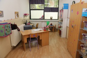 Donacija ATB "Sever" OSiŠ "Žarko Zrenjanin"