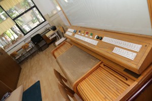 Donacija ATB "Sever" OSiŠ "Žarko Zrenjanin"