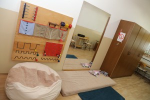 Donacija ATB "Sever" OSiŠ "Žarko Zrenjanin"