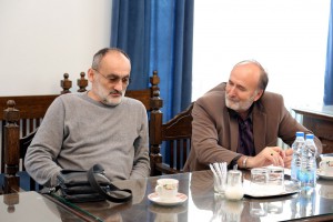 Prezentacija programa iz Godine preduzetništva