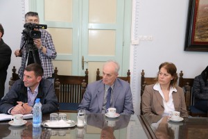 Prezentacija programa iz Godine preduzetništva