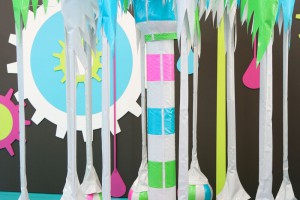 Svečano otvaranje dečje igraonice - ''Fabrika zabave''