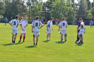 Humanitarni turnir u fudbalu