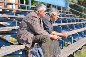 Humanitarni turnir u fudbalu