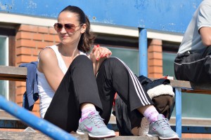 Humanitarni turnir u fudbalu