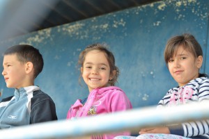 Humanitarni turnir u fudbalu