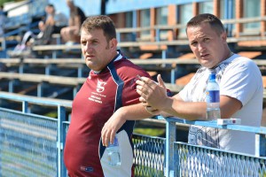 Humanitarni turnir u fudbalu