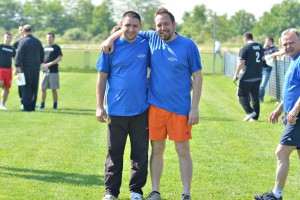 Humanitarni turnir u fudbalu