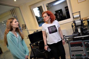 Razgledanje grafičkog muzeja štamparije