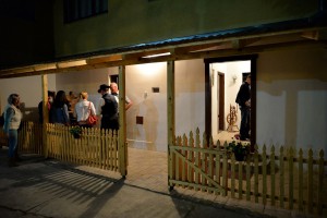 Noć muzeja u "Bunjevačkoj sobi"