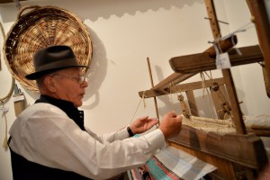 Noć muzeja u "Bunjevačkoj sobi"