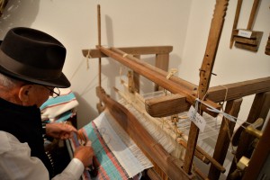 Noć muzeja u "Bunjevačkoj sobi"