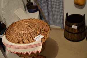 Noć muzeja u "Bunjevačkoj sobi"