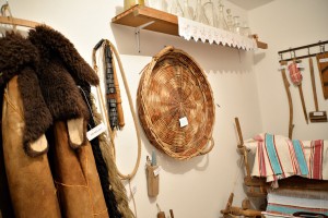 Noć muzeja u "Bunjevačkoj sobi"