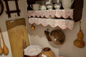 Noć muzeja u "Bunjevačkoj sobi"