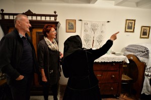 Noć muzeja u "Bunjevačkoj sobi"