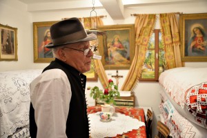 Noć muzeja u "Bunjevačkoj sobi"