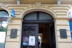 Izložba fotografija Rajka Karišića "Nasleđe"