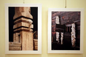 Izložba fotografija Rajka Karišića "Nasleđe"