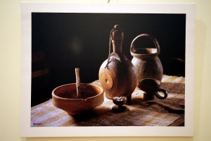 Izložba fotografija Rajka Karišića "Nasleđe"