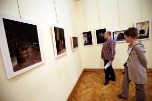 Izložba fotografija Rajka Karišića "Nasleđe"