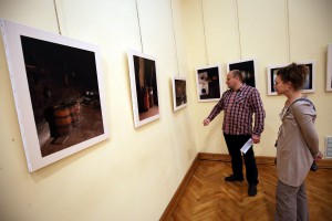 Izložba fotografija Rajka Karišića "Nasleđe"