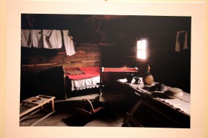 Izložba fotografija Rajka Karišića "Nasleđe"