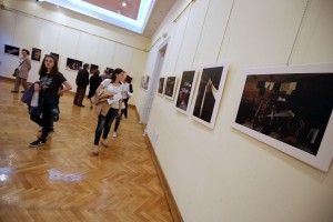 Izložba fotografija Rajka Karišića "Nasleđe"