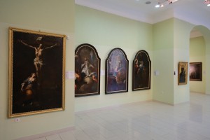 Noć muzeja u Gradskom muzeju