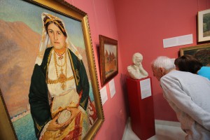 Noć muzeja u Gradskom muzeju