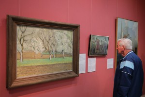 Noć muzeja u Gradskom muzeju