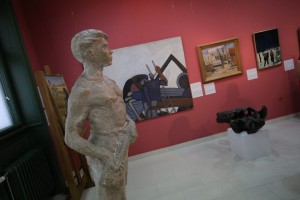 Noć muzeja u Gradskom muzeju