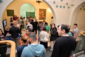 Noć muzeja u Gradskom muzeju