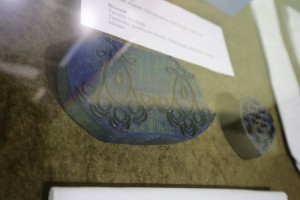 Kalupi za trukovanje i njihovi otisci – izložba i radionica