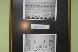 Kalupi za trukovanje i njihovi otisci – izložba i radionica