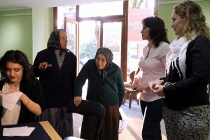 Kalupi za trukovanje i njihovi otisci – izložba i radionica