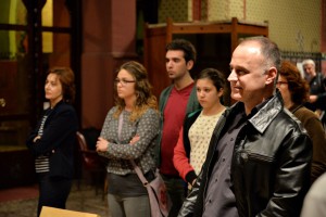 Izložba fotografija: 115 godina fudbalskog kluba „Bačka 1901“