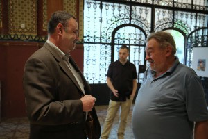 Izložba fotografija: 115 godina fudbalskog kluba „Bačka 1901“