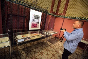 Izložba fotografija: 115 godina fudbalskog kluba „Bačka 1901“