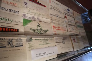 Izložba fotografija: 115 godina fudbalskog kluba „Bačka 1901“